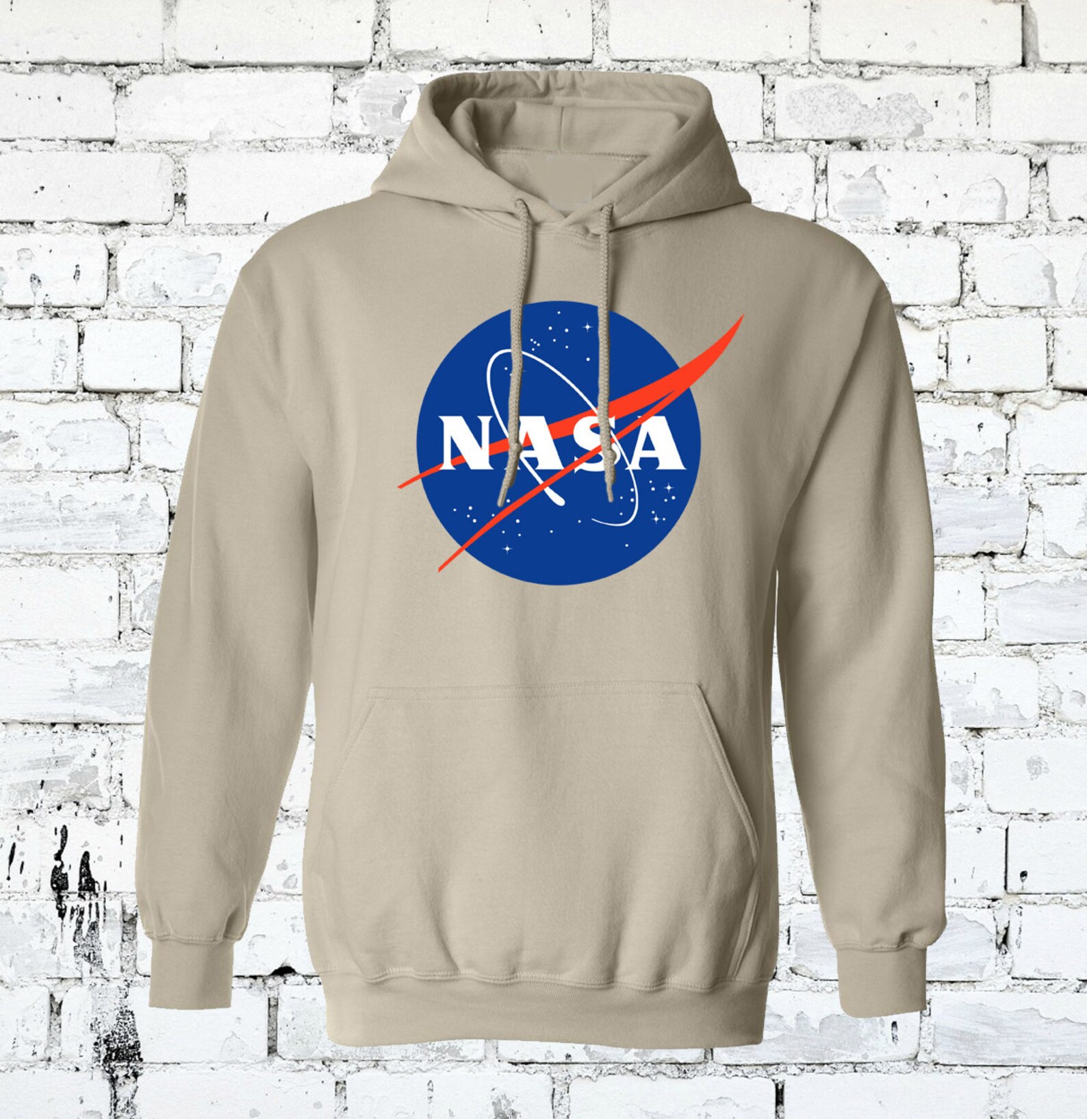 NASA Space Hoodie - Space Hoodie - All Colors Available - Youth and ...