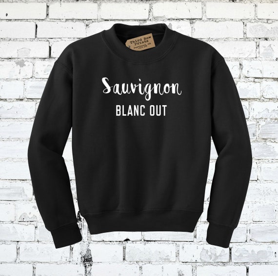 Sauvignon Blanc Sunday Pullover Sauvignon Blanc Sunday Pullover