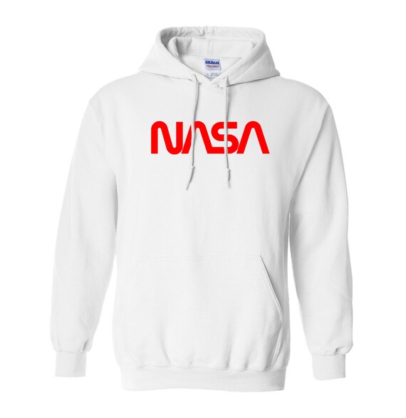 Nasa hoodie cheap official