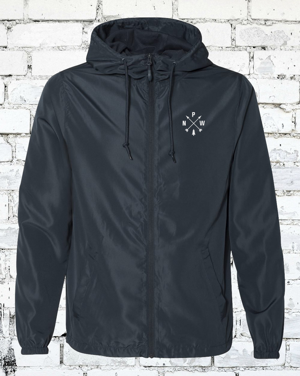 Ymosrh Jackets, Lightweight Windbreaker Casual Refleciton