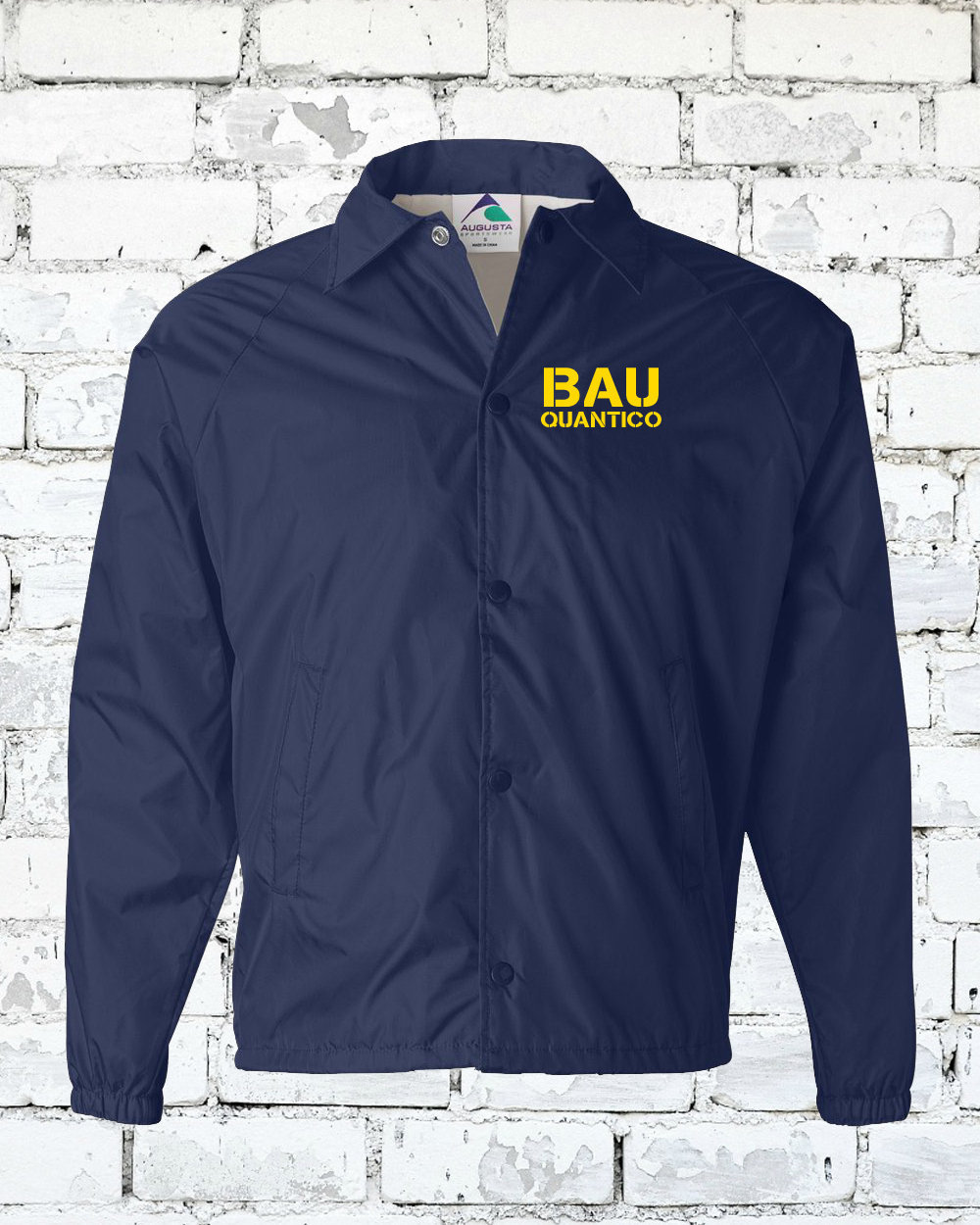 Fbi Windbreaker - Etsy Australia