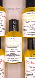 Moisturizing Bath and Body Oils, Perfume Body Oil, Aromatherapy Gift, Self Care Gift, Moisturizer, Gift For Her, Valentines Day Gift