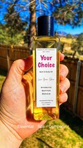 Moisturizing Bath and Body Oil/Choose Your Scent/Gifts For Her/Self Care Gifts/Perfume Oil/Hair Oil/Valentines Day Gifts/Shower Oil