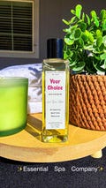 4oz Fall/Winter Bath and Body Oils-Choose Your Scent-Gift For Her-Shower Oil-Body Oil-Gifts For Mom-Bath Oil-Self Care Gift-Body Care