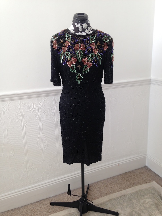80's party Dress
