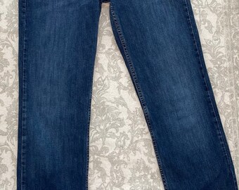 Used levis jeans | Etsy Italia