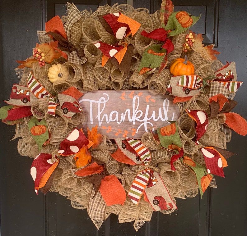 Thanksgiving message for workers
