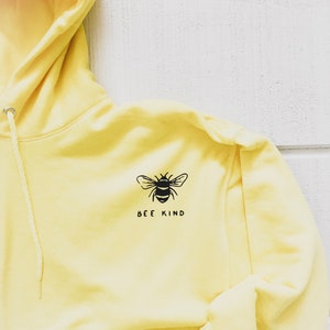 Bee Kind Sweatshirt