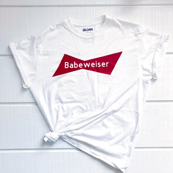 babeweiser shirt