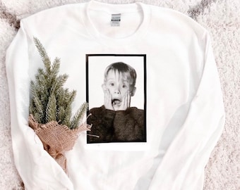 Home Alone Sweatshirt