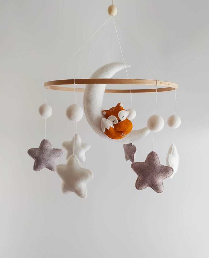 Fox & Moon Mobile main image 1