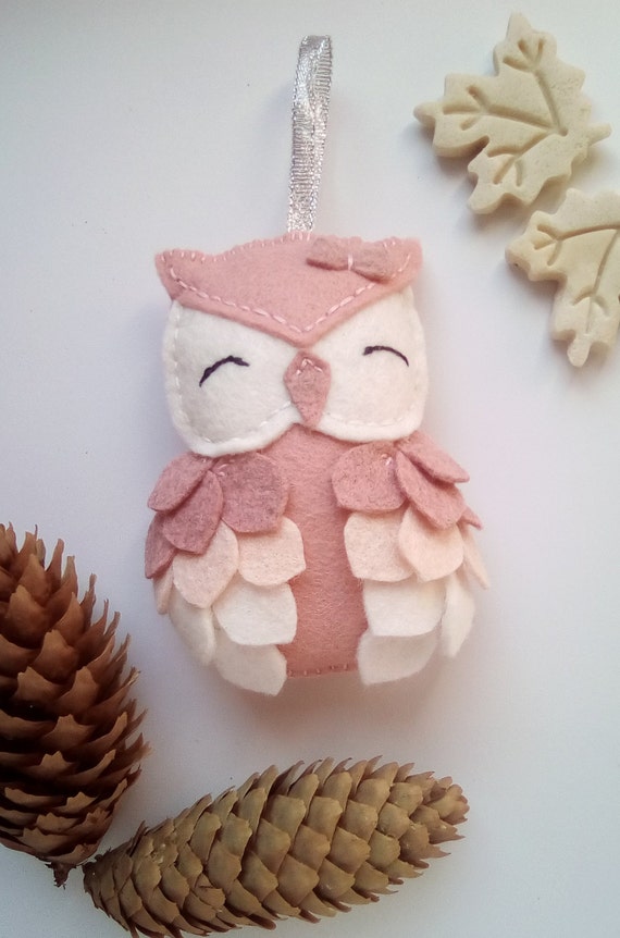 felt soft toys