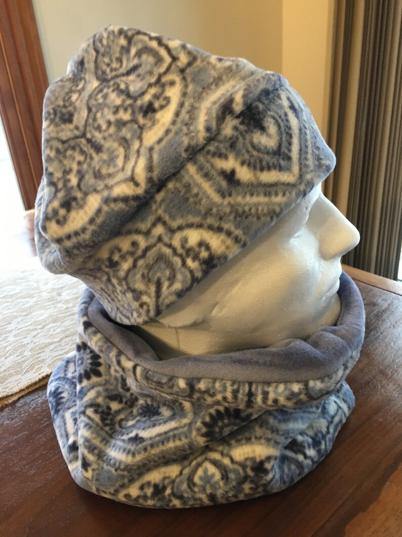 Polar Beanies