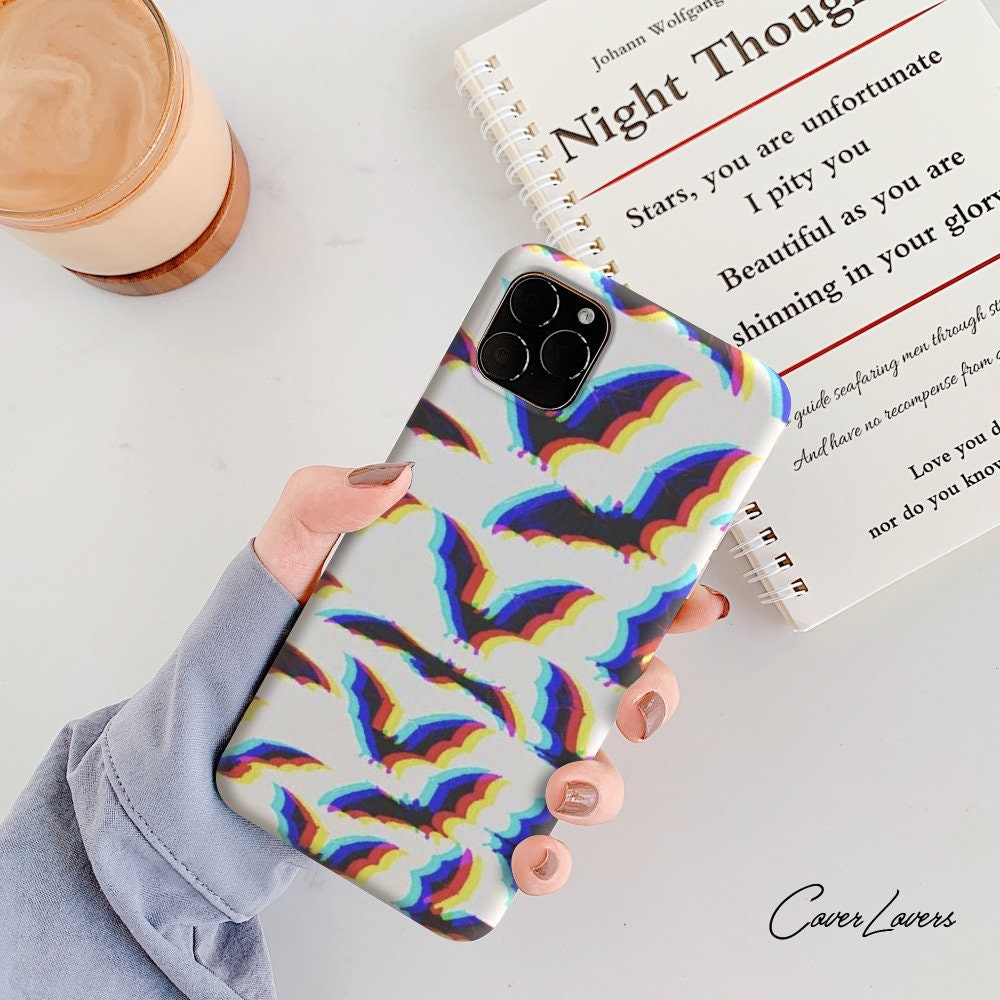 iPhone CP Print Case LV Tanned – Glitch Techs