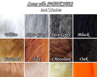 long fur