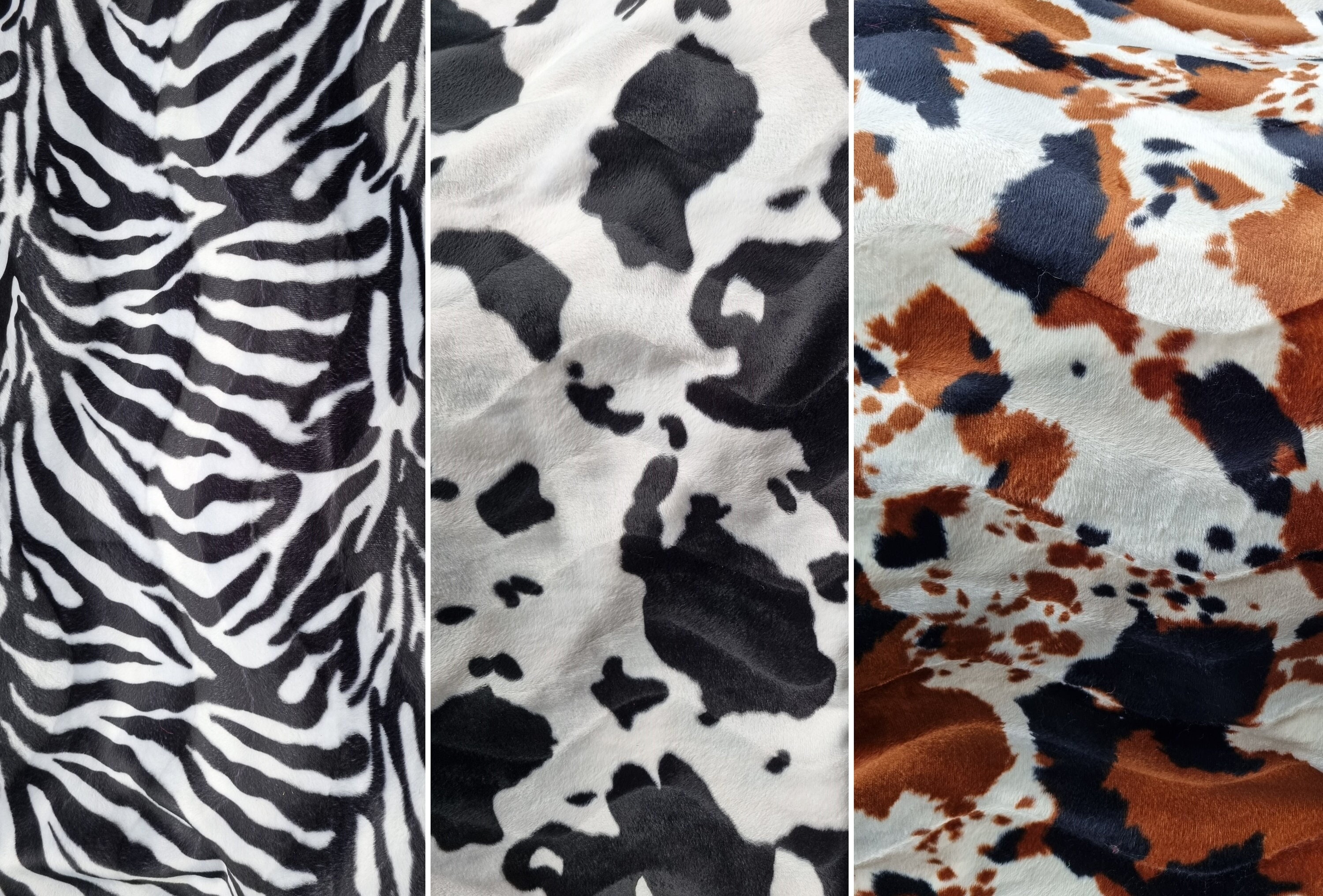 Faux Pony Fabric - Etsy Faux Pony Fabric - Etsy
