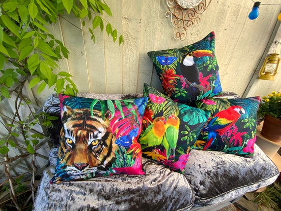 Etsy waterproof cushions hotsell