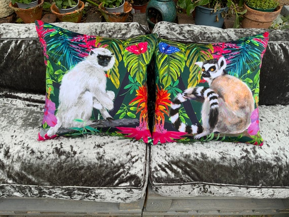 Designer outdoor cushions sale