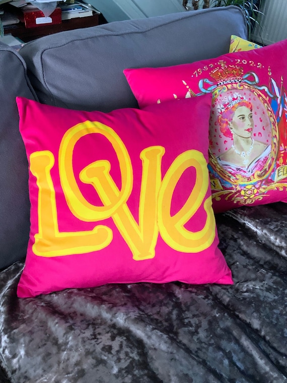 Barbie cushion online covers