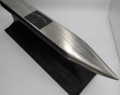 20 inch anvil with horn