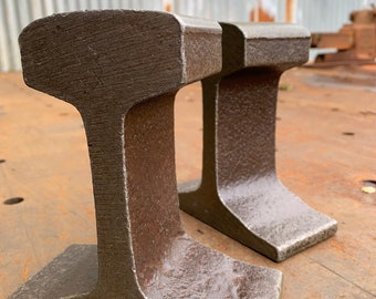 Railway Book ends  large