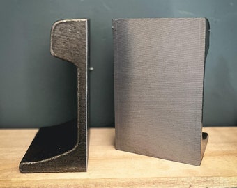 Heavy  Book Ends premium