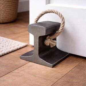 Heavy Industrial Door Stop image 2