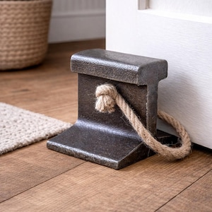 Heavy Industrial Door Stop image 3