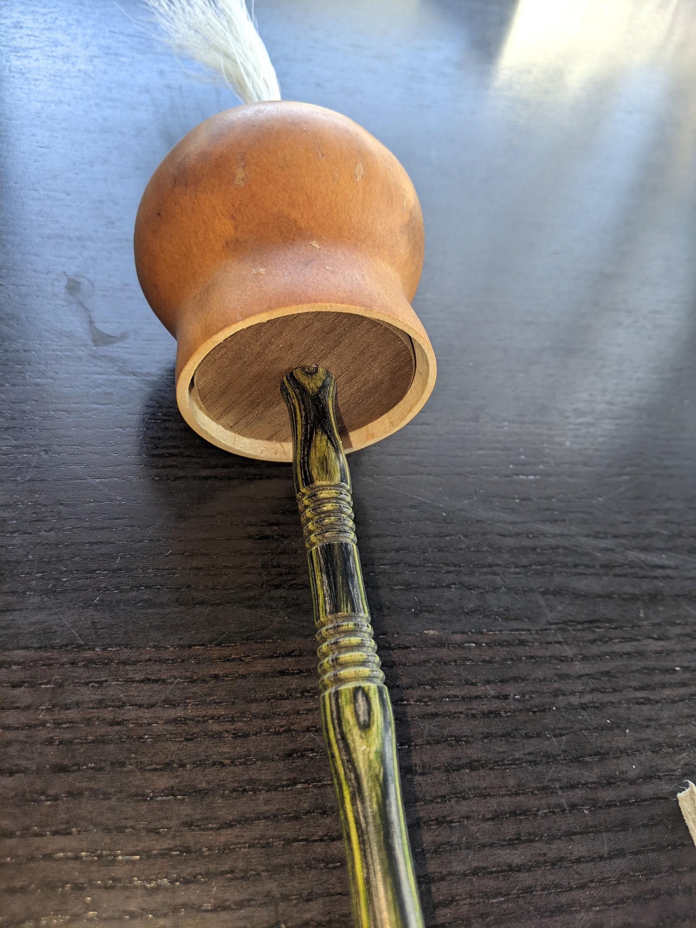 Peyote Gourd Rattles Etsy