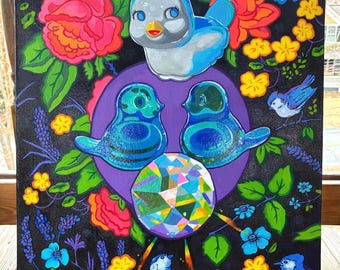 Original Paintings