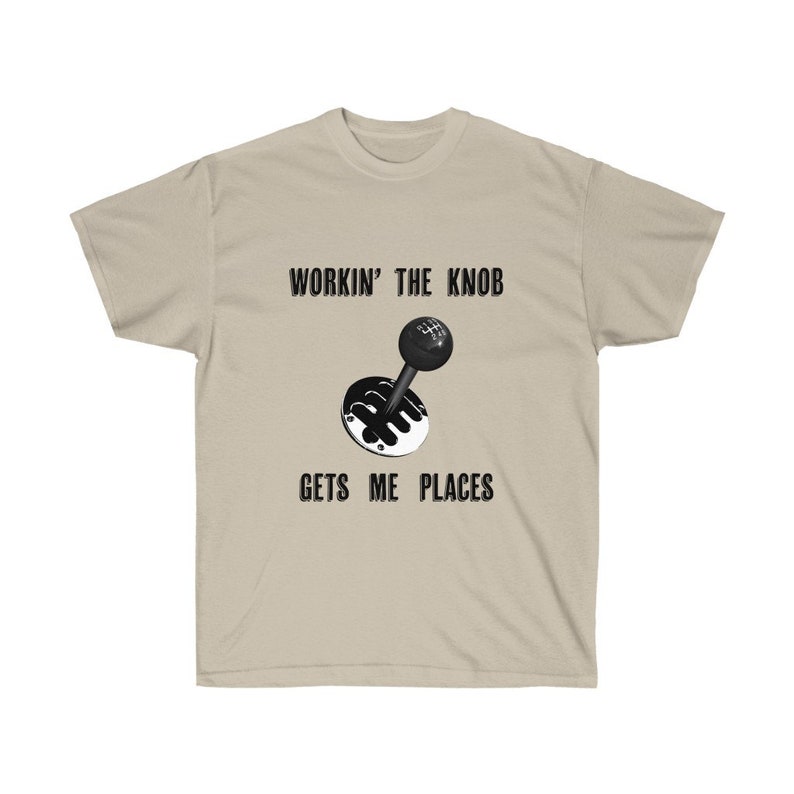 Stick Shift Tee, Car Lover Shirt, Funny Automotive Top, Manual Transmission Apparel image 10