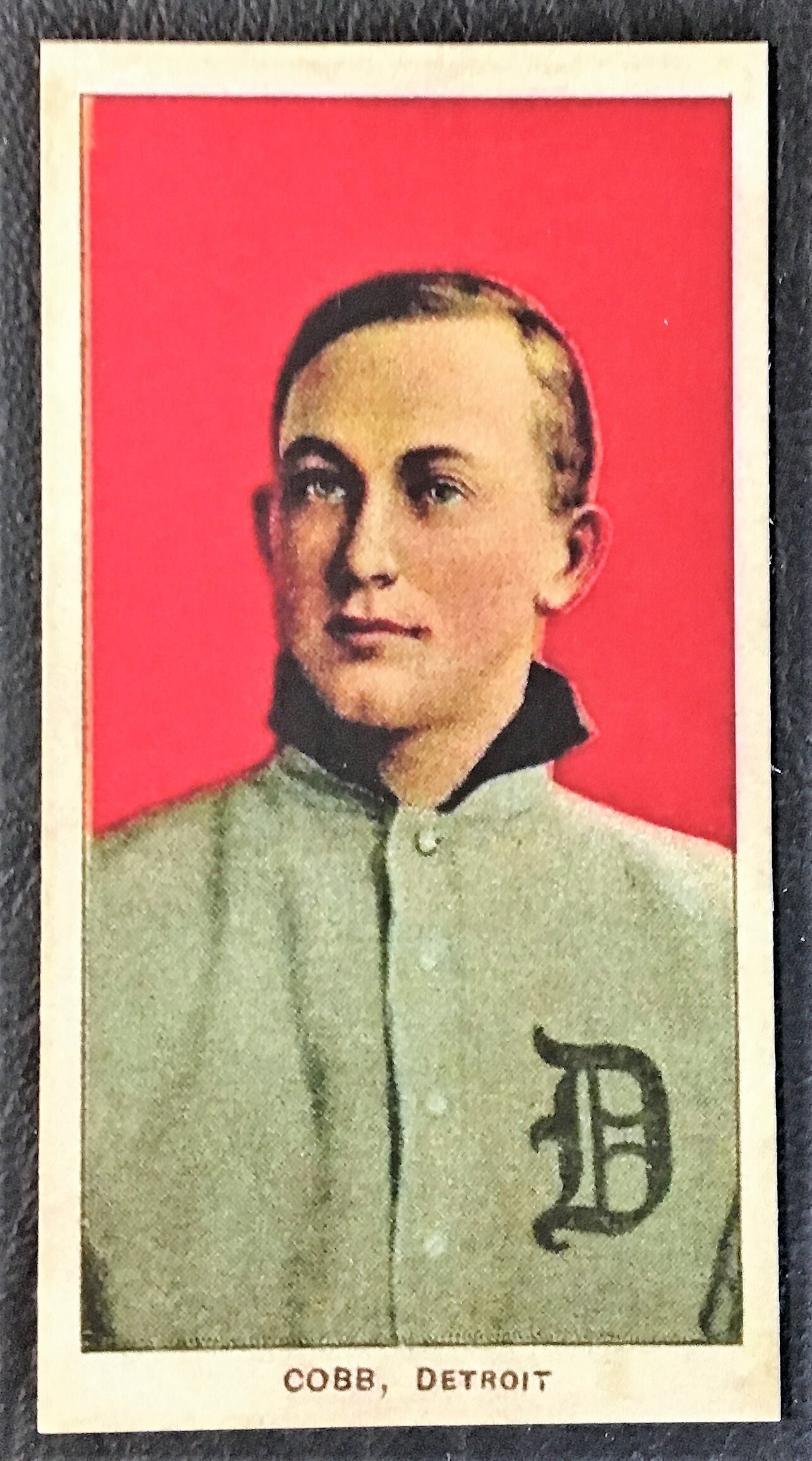 T206 Baseball Cards for sale Only 2 left at 75