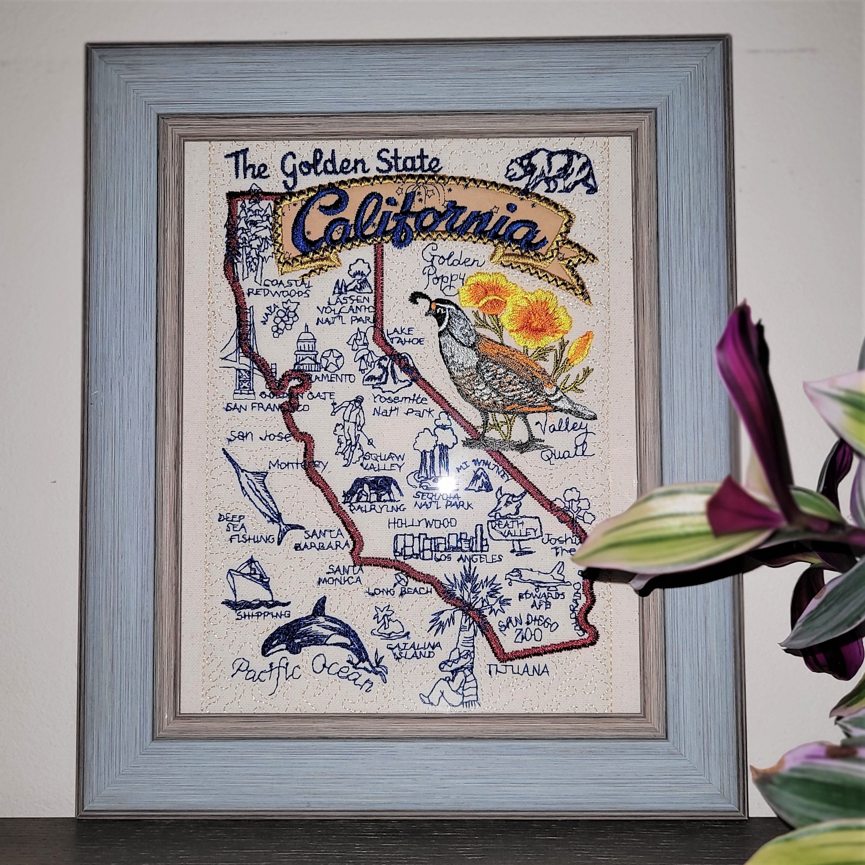 サイズ Art Frame California(アートフレーム カリフォルニア) A1 size 黒フレーム TR4199(CA