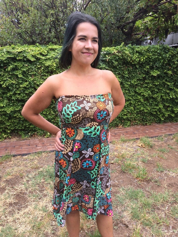 billabong beach dress