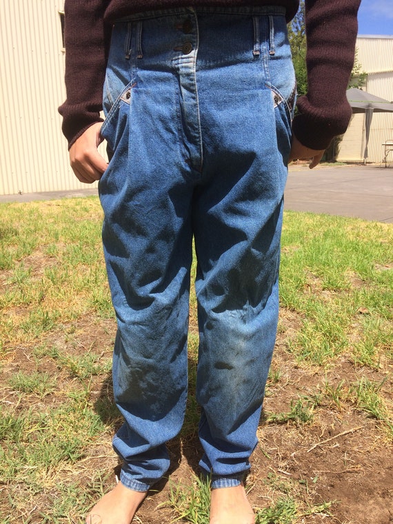 تجلس صوتي التعهد zerres jeans 