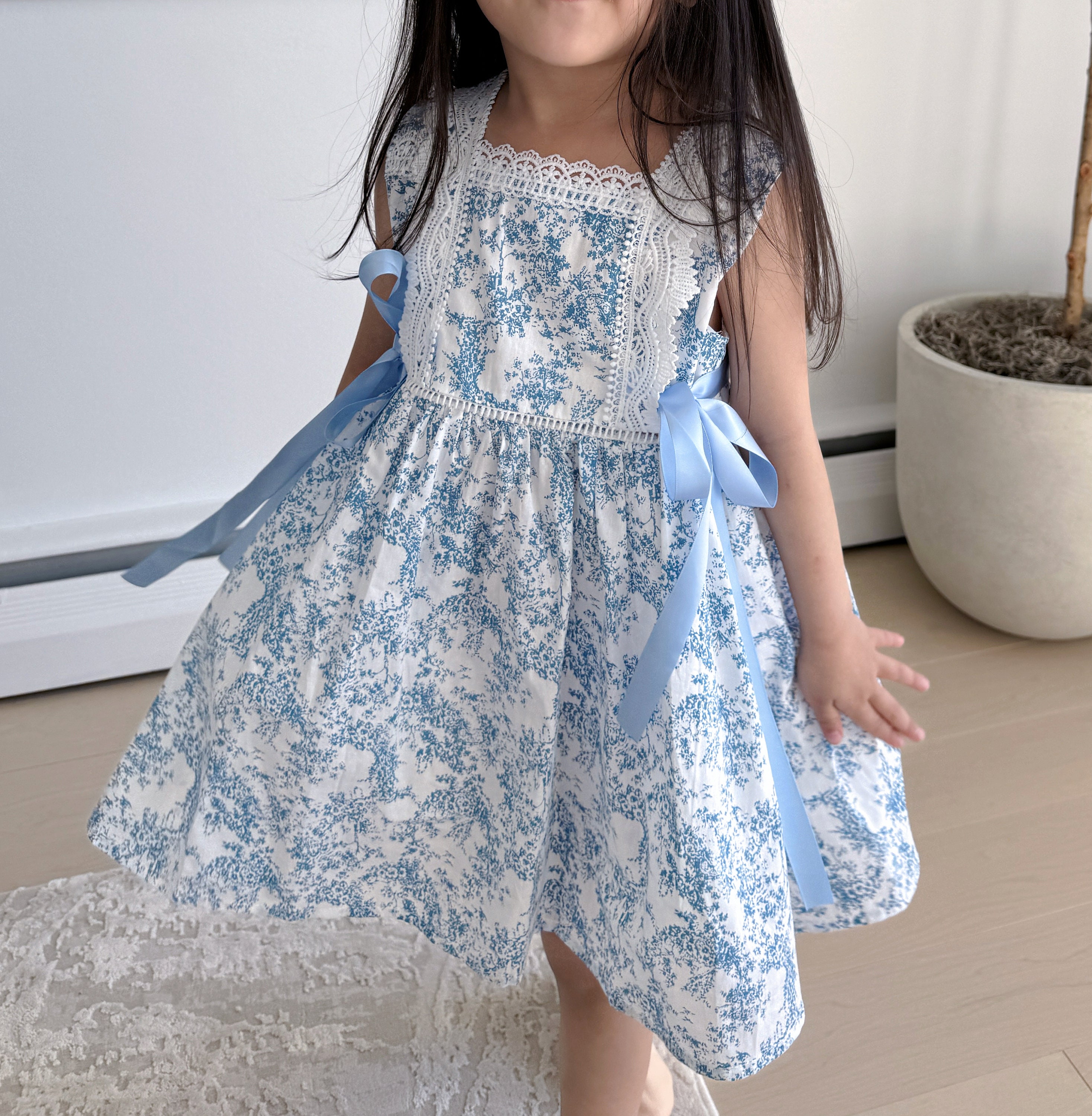 Birthday dress for 5yrs girl deals