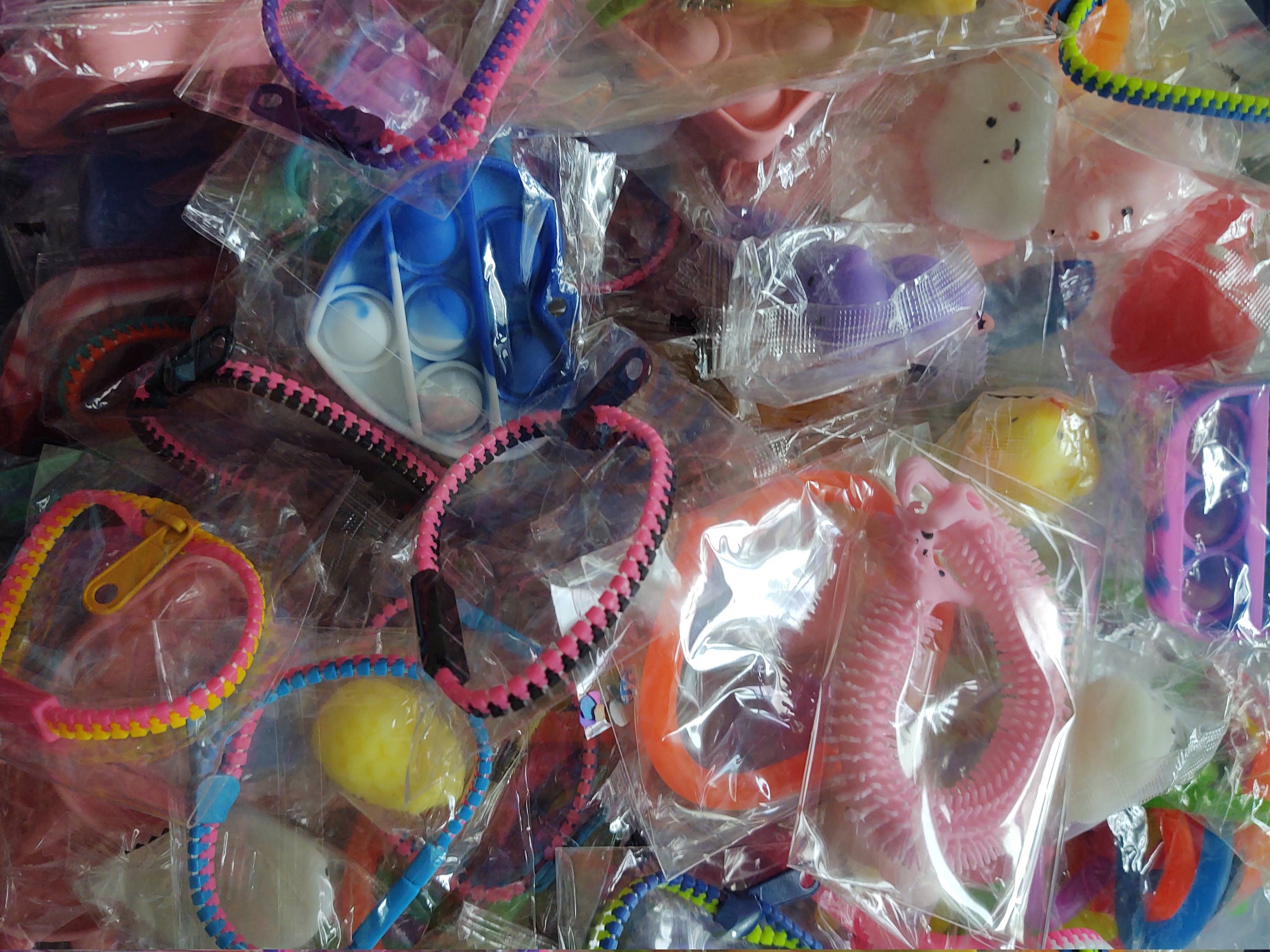 Personalized Fidget Blind Bag Mystery Surprise Gift 4 or 5 Etsy Personalized Fidget Blind Bag Mystery Surprise Gift 4 or 5 Etsy