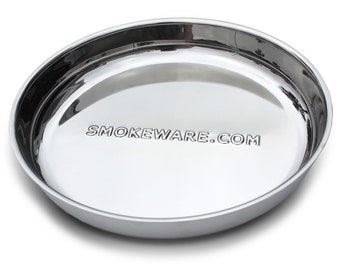 Stainless Steel Heavy Duty Drip Pan