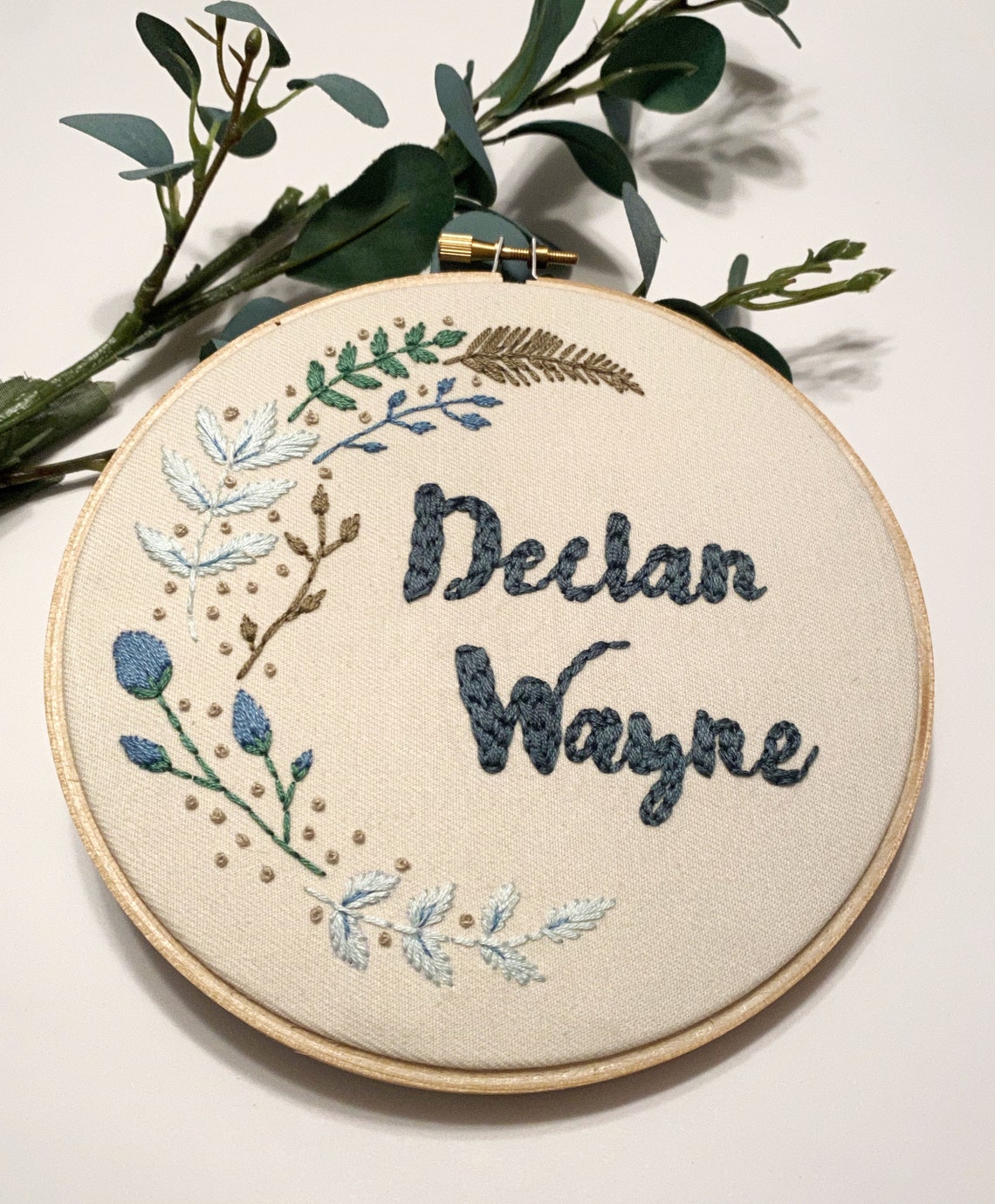 Custom baby name pdf embroidery nwcvq  personalized baby  etsy Custom baby name pdf embroidery nwcvq  personalized baby  etsy