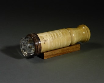 Bubblelucious - Handmade Wooden Kaleidoscope