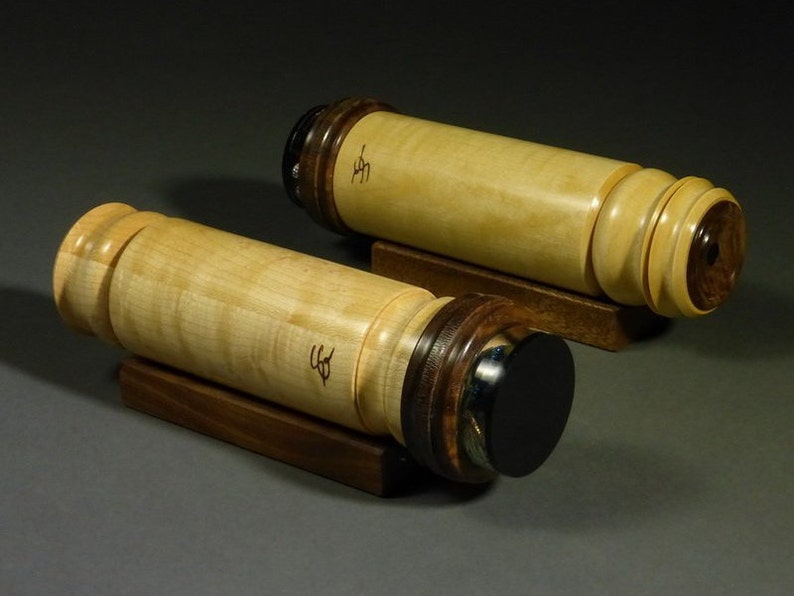 wooden handmade kaleidoscope wooden handmade kaleidoscope