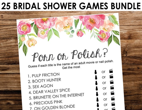 bridal shower games printable bridal shower games blush pink floral bridal shower game bundle  game package blush pink floral