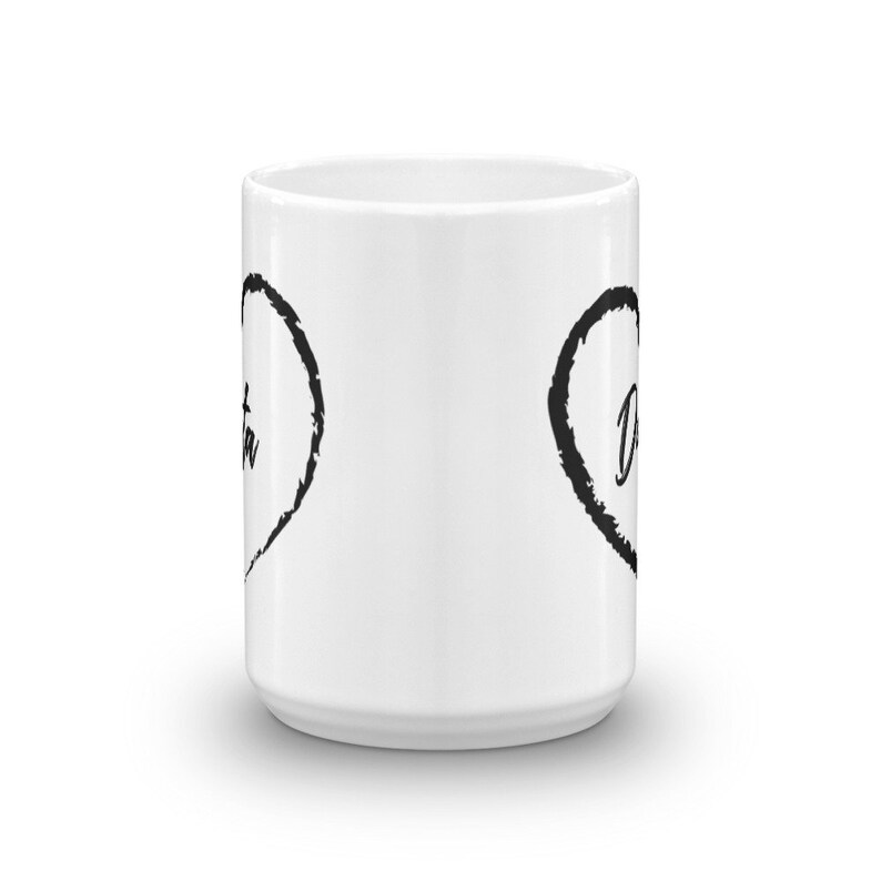 Bcba Mug Bcba Gift Rbt Gift Data Nerd Bcba Therapist Etsy