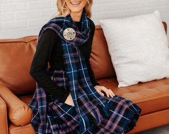 tartan