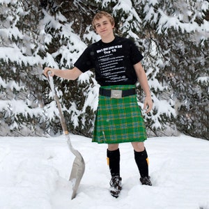 Etsy kilt cheap