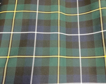 macneil tartan fabric