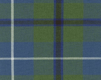 douglas tartan fabric