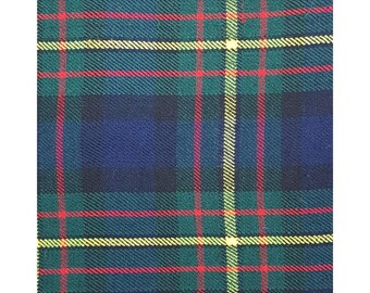 maclaren tartan fabric