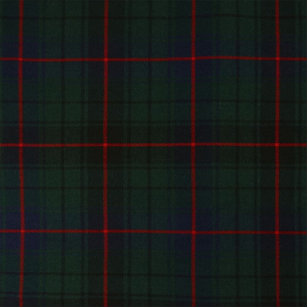 Davidson Modern Tartan Bedding Set