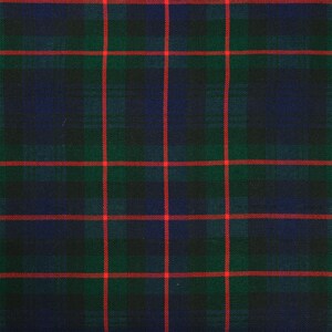 Murray of Atholl Modern Tartan Car Sun Shade - 2 Pieces main image 1